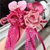 Accessori da sposa – Decorazioni Auto