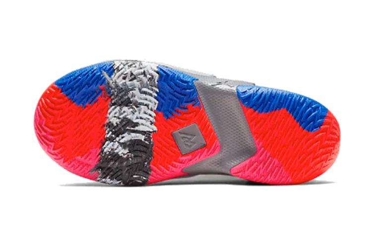 Jordan Why Not Zer0.3 Zer0 Noise PS CD5805-100