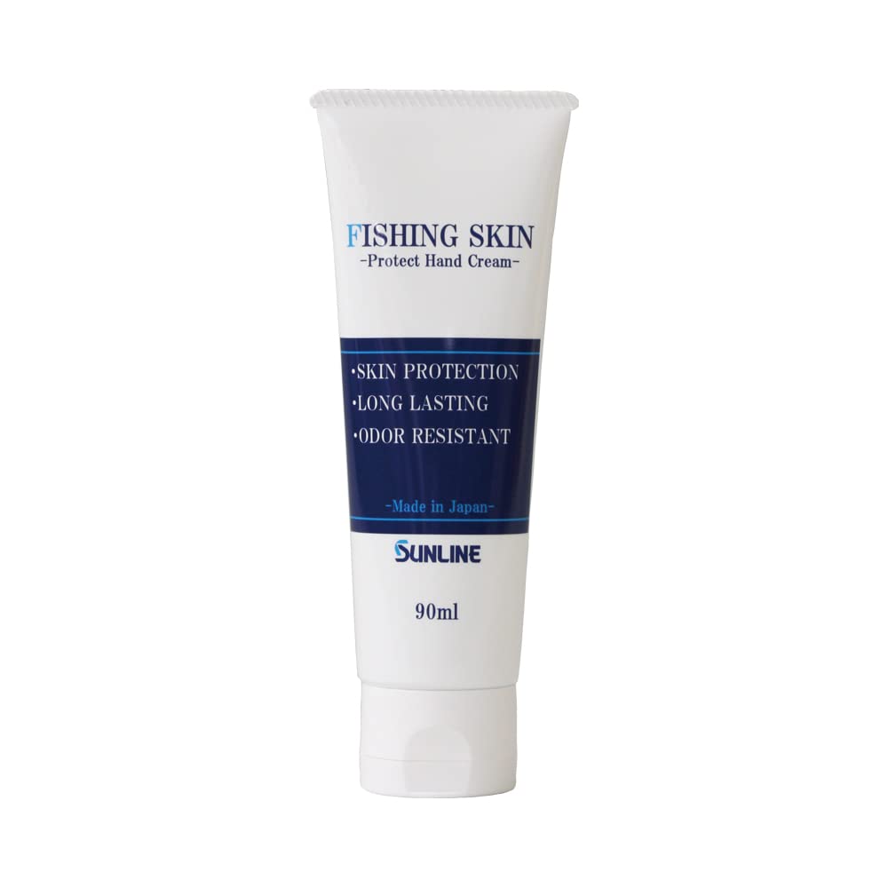 

SUNLINE Fishing Skin SO-75 90ml