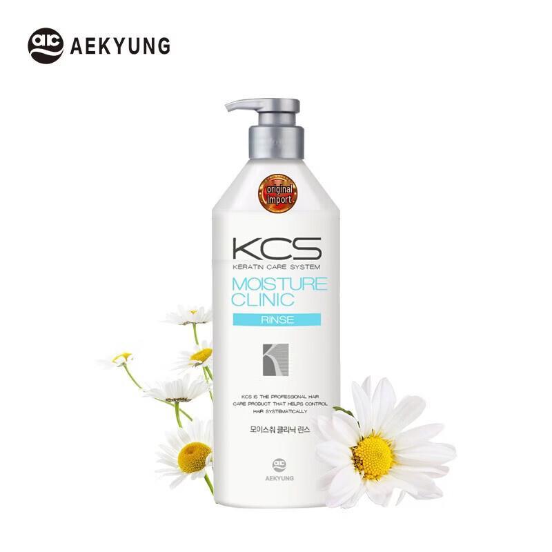 AEKYUNG Gentle Moisturizing Hair Care