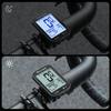 WEST BIKING GPS Bicycle Speedometer Wireless Bike Computer MTB Bicycle Accessories Type-C Charge Waterproof Cycling Odometer 1