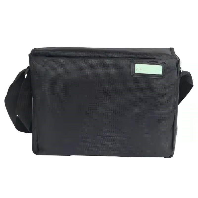 Мужская тактическая наплечная сумка для улицы