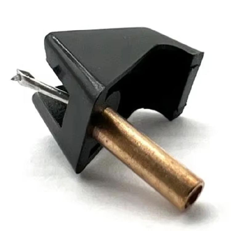 Record Player Player Styluses Needle Turntable Styluses Record Player Needle Replacement Part Perfect for Ensuring Sound