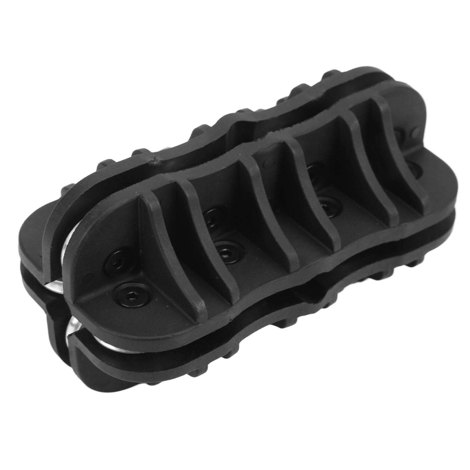 

1 4in Handheld Tube Straightener Pipe Straightening Tool Universal for Brake Fuel Line