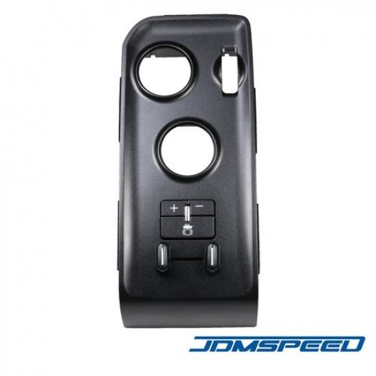 New Trailer Brake Control Switch For 2014- Silverado SIerra 1500 2500 3500