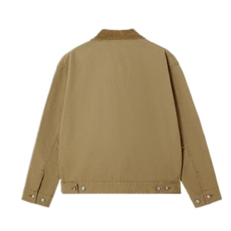 Timberland FW/AW26 Chaqueta de Algodón Transpirable para el Trabajo Chaquetas Unisex A5T43AKX