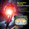 Philips Bicycle Front Light Night Riding Lamp Mountain Road Bike Kids Riding Strong Flashlight Accessory SFL1341RHG
