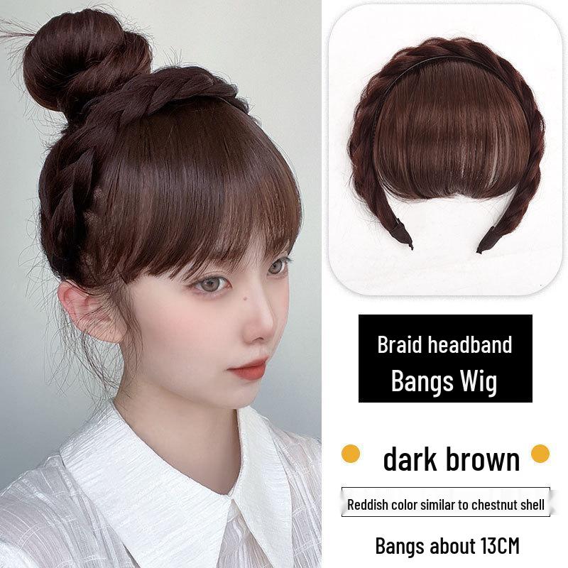 Invisible Hair Volume Tie - Celebrity-Inspired High Ponytail Accessory
