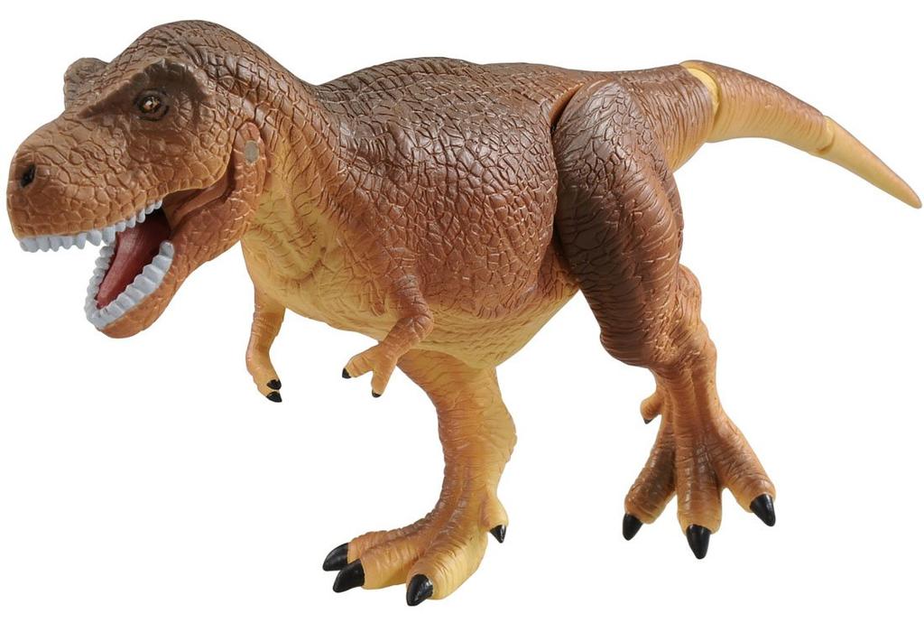 TAKARA TOMY Ania AL-01 Tyrannosaurus