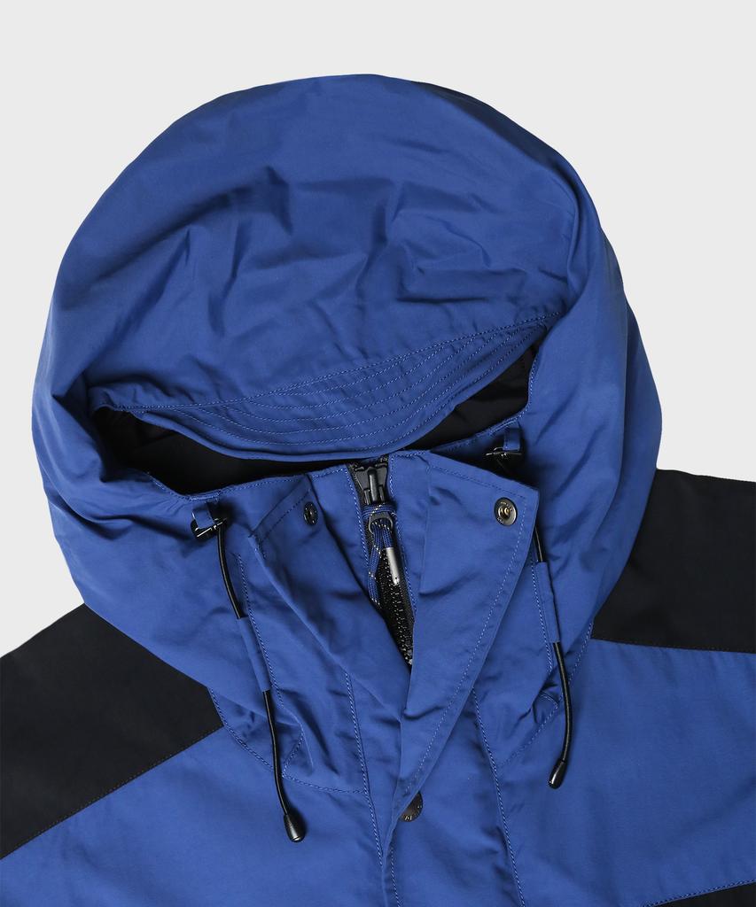 Tretorn Mountain Ski Parka - Blue