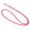 2mx15mm Water Barrier Bendable Silicone Rubber Water Retaining Dam Strip for Bathroom
