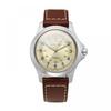 Reloj Hamilton H64455523 Khaki Field King de cuero para hombre