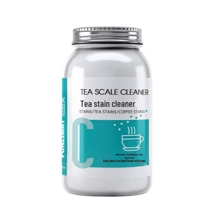 

YMTI Tea Stain Remover