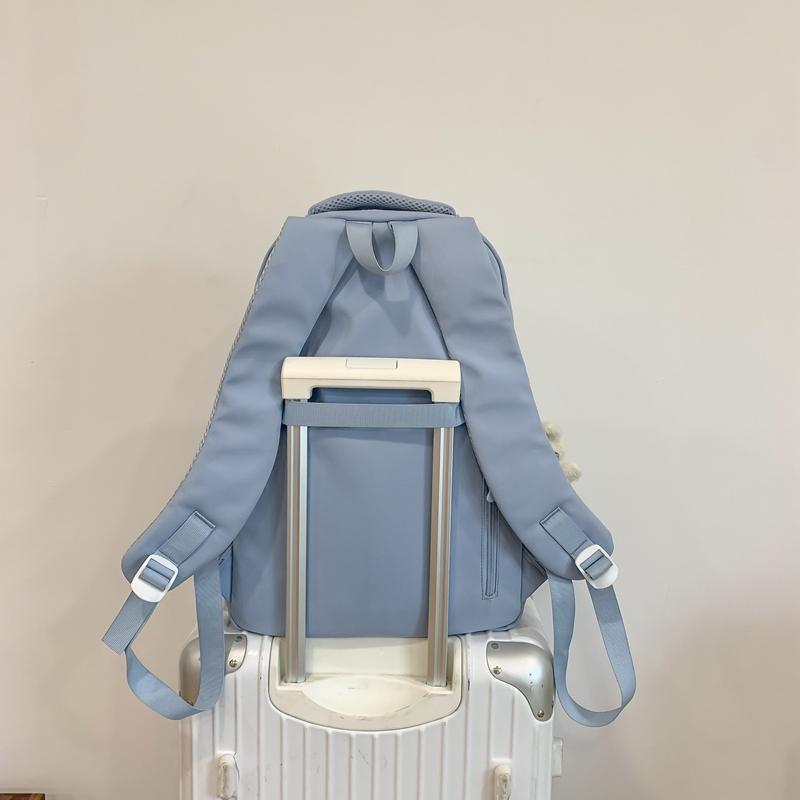 Студенческая школьная сумка от трех до шести классов — фото 8