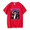 Vintage Hayden Christensen T-Shirt Rundhals Sweatshirt lange oder kurze Ärmel vintage gewaschen bequem Designer-Kleidung vielseitig