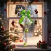 Christmas Bells, Christmas Tree Ornaments, Christmas Decorations, Christmas Bell Ornaments, Ornaments