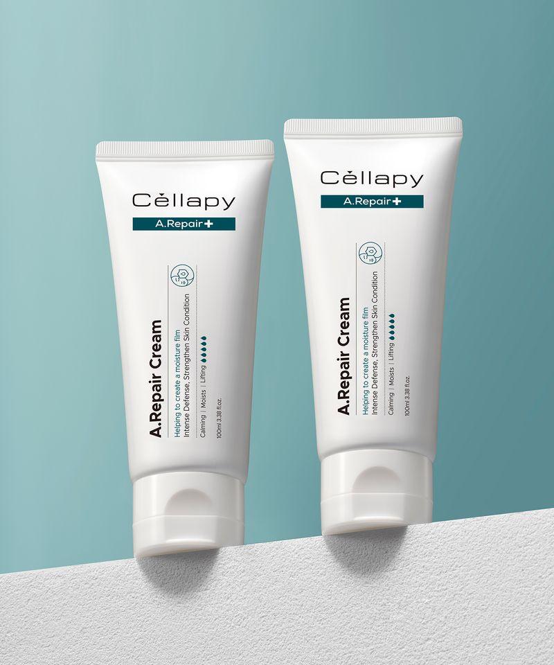 [2 Pieces] A-Repair Cream (Large Size) 100ml+100ml