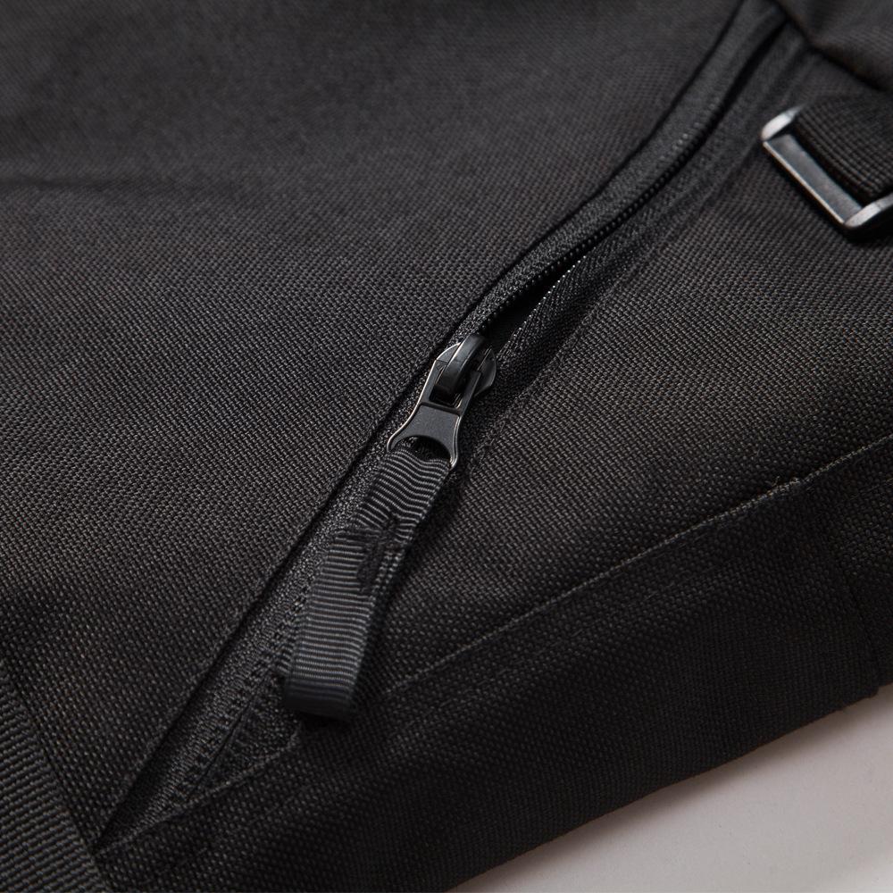 Mark 4ème Gén Veste de Moto Tactique pour Homme: Coupe-vent, Résistant aux coups de couteau, Résistant aux rayures et à l'usure