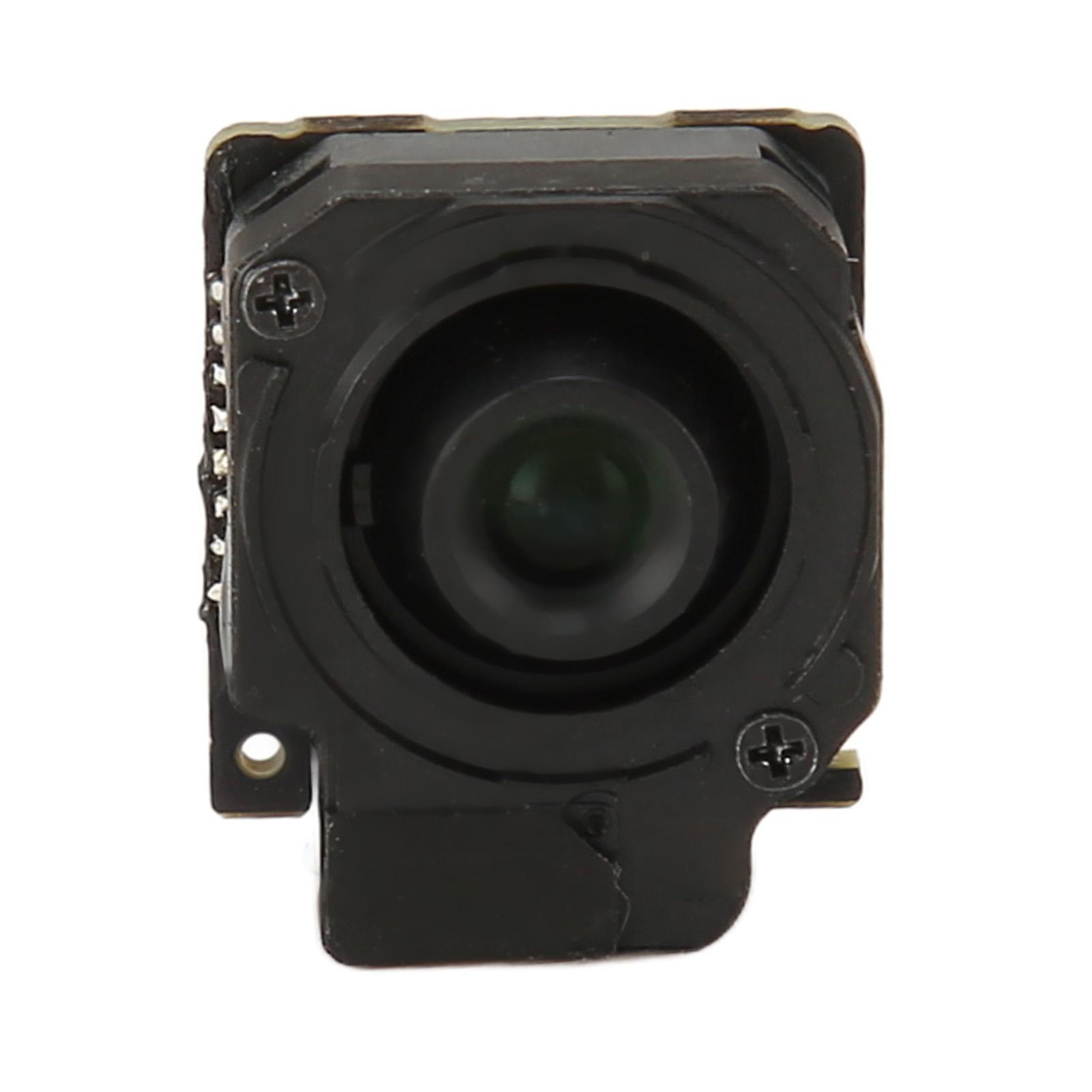 

Drone Wide Angle Lens Plastic Drone Camera Wide Screen Lens Accessory for Mini 3 Pro
