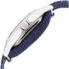 Alba AQPK402 Quartz Men's Sports Watch with Luminescent Hands and Durable Design