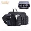 SLR Camera Bag Men'S Fanny Pack Micro-Single Portable Professional Camera Bag Crossbody Waterproof Storage Bag