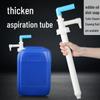 Manual Oil and Liquid Extractor Pump for Various Fluids