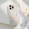 Colorful Stars Case for iPhone 17 iPhone 17 Pro Max