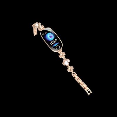 COUVEZI F81 Fashion Smart Bracelet for Women (CN Version)
