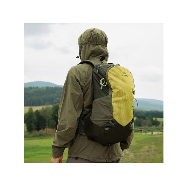 Рюкзак Alpinus Anayet 25
