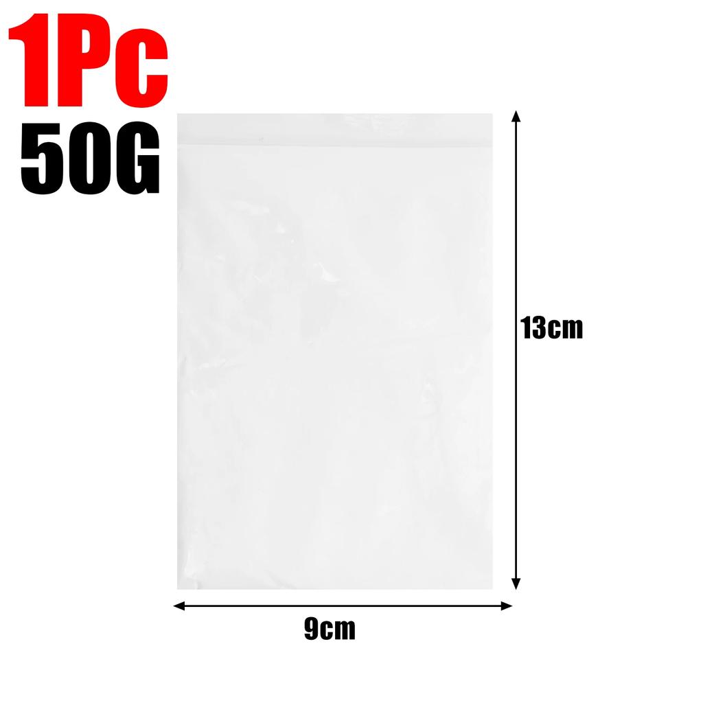 50g Car Glass Polishing Powder Complex Antioxidant Auto Window Windshield Mirror Restore Clarity Gloss Car Window Care Cleaning