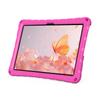 EVA Protective Case Fits for Kindle Fire Max 11 (2023) Shockproof Protector with Rotatable Folding Stand