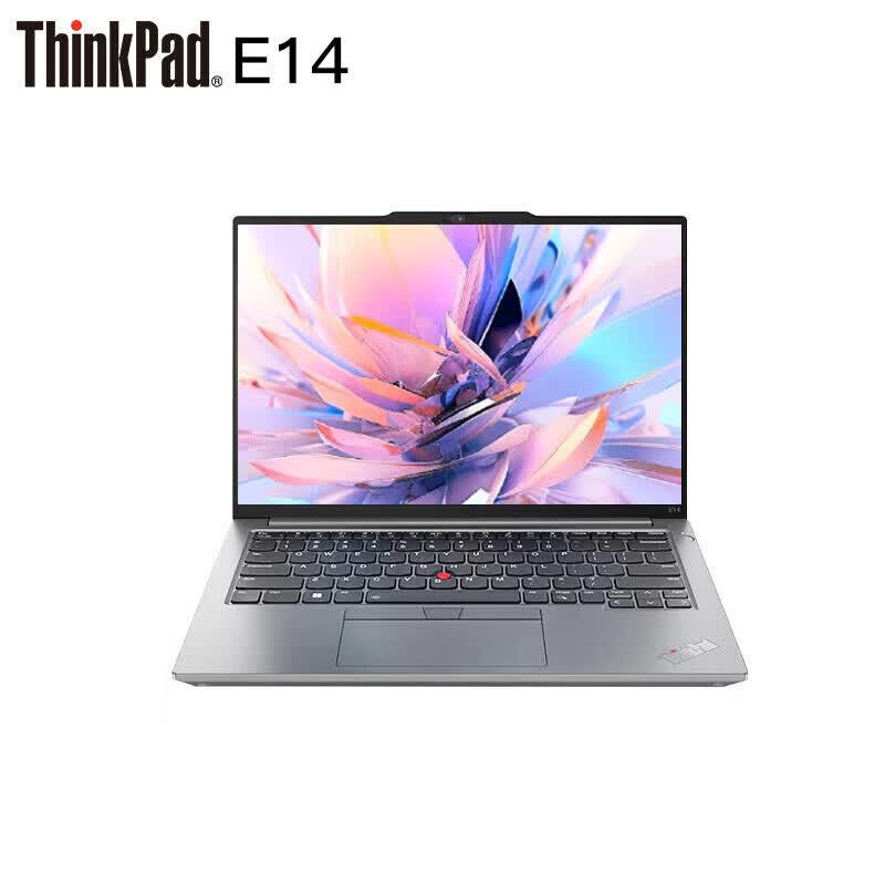 Lenovo ThinkPad E14 Gen 7 AI Business Laptop (CN version)
