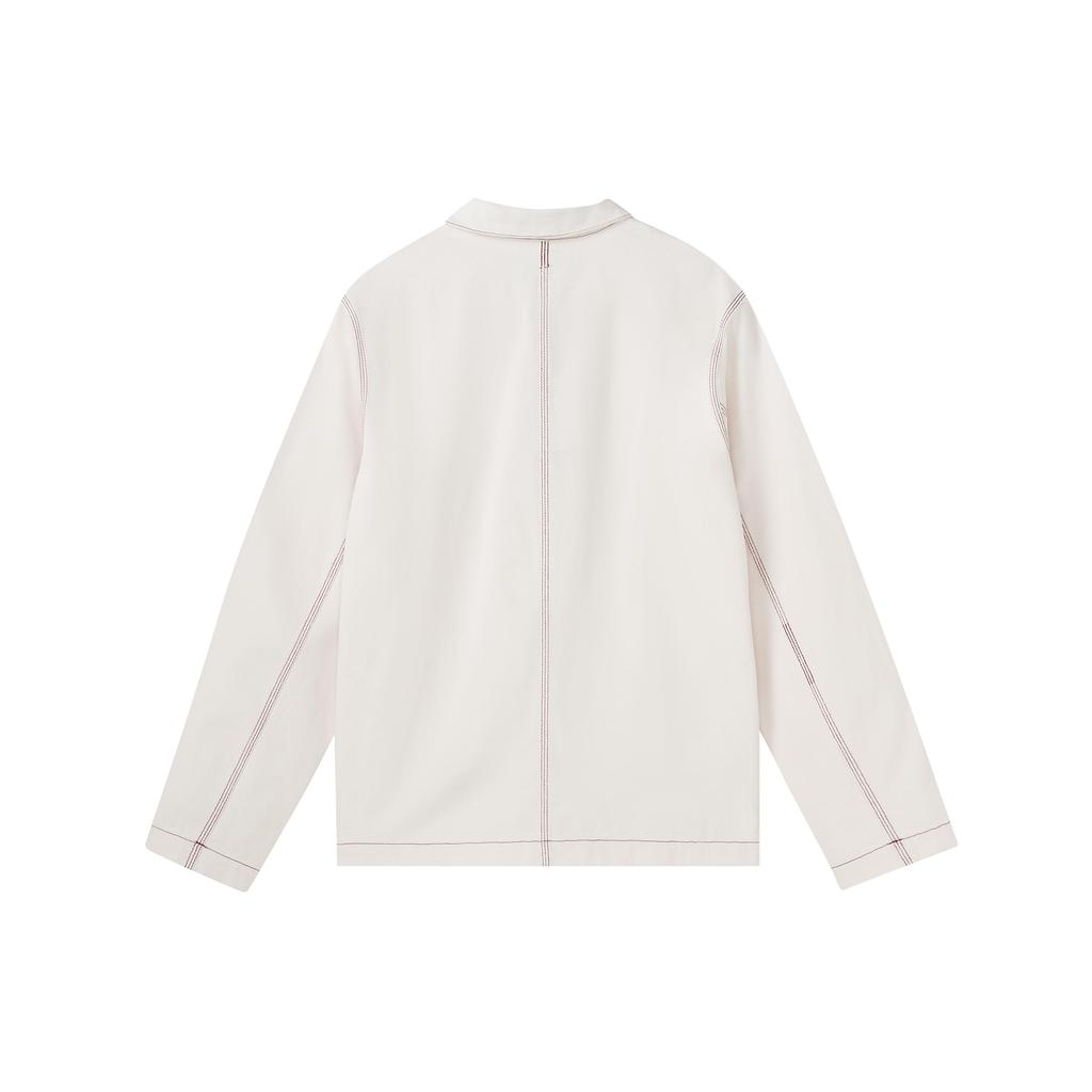 Nike Sportswear Jacket Men's Phantom Gray White FD9899-030
