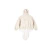 Balenciaga Patched Hoodie 720406TNVD99784