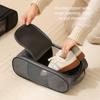 Breathable Golf Shoe Handbag Lightweight Sports Shoe Bag Convenient Football Boot Bag  Outdoor