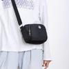 Waterproof Oxford Cloth Women's Crossbody Handbag - Casual Classic Style
