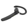 Portable Monaural Bluetooth Headset Earphone Headphone Equipment High Compatibilitygreen
