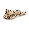 Colorata Cheetah Plush Toy (Nesoberi Series/Gentle Touch) Realistic Animal Toy Doll Gift Present Birthday (Meter Read 2 Times) / Christmas Christmas