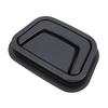 Rear Trunk Cargo Storage Cover Handle Replacement for GMC Yukon XL 2015 2020 84944667