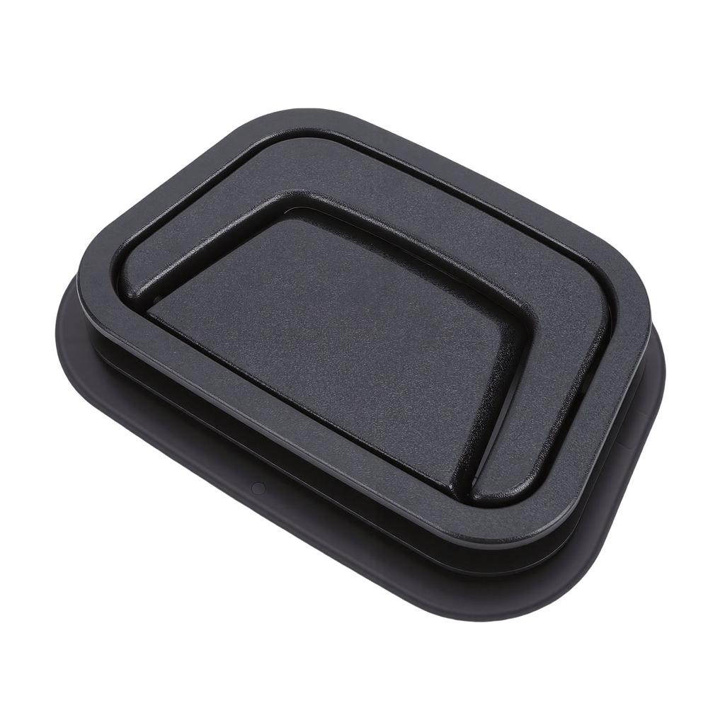 Rear Trunk Cargo Storage Cover Handle Replacement for GMC Yukon XL 2015 2020 84944667