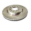 Auto Parts Front Brake Disc Rotors For MG ZS