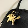 Exquisite Alloy Horse Keychain Pendant For Ladies  Pegasus Bag Lock Ornaments Creative Bag Decoration Accessories Gifts