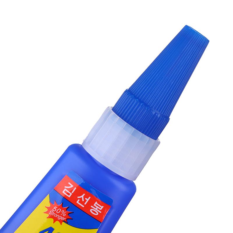12G Super Strong Glue For Fake Nails Decoration  False Tips Press On Nails Fast Dry Glue Gel Manicure Tools
