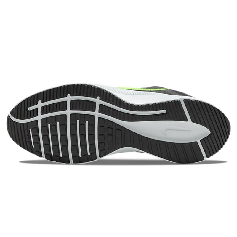 Nike Quest 4 'Black Volt' Sneakers DO6697-001
