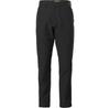 Брюки Helly Hansen HH QD Pant Ebenholz Черный/серый