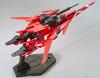 Gundam Front Tokyo Exklusiv HGUC Delta Gundam Einheit 2 LIMITIERTE FARBE 1/144 MSN-001-2 Ver.GFT