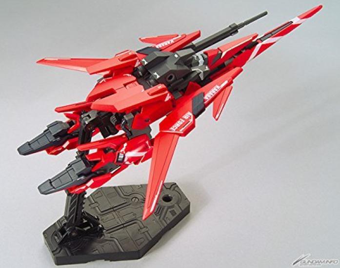 Gundam Front Tokyo Exklusiv HGUC Delta Gundam Einheit 2 LIMITIERTE FARBE 1/144 MSN-001-2 Ver.GFT