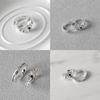 Couple Rings Grandmaster Demonic Cultivation Stylish Accessories for Cosplay