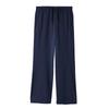 Venex Standard Flare General Medical Device Recovery Wear Women's Dry+ Pants, Navy, XL, 6583,