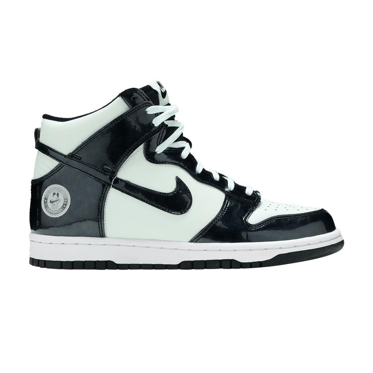 Nike Dunk High SE GS All Star 2021 36